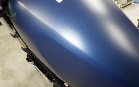 HONDA REBEL 250 A 1997 MC49