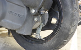 SUZUKI LET's CA4AA