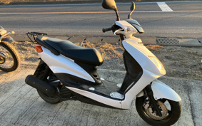 YAMAHA CYGNUS 125 X SE12J