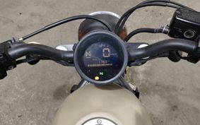 HONDA REBEL MC49