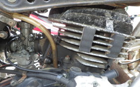 YAMAHA YF200S 3JM