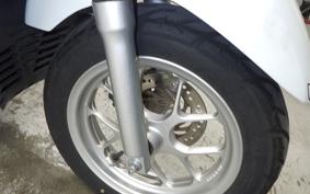 HONDA LEAD 125 1998 JF45