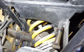 YAMAHA SEROW 225 Gen.3 1999 4JG