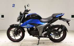 SUZUKI ジクサー150 ED13N