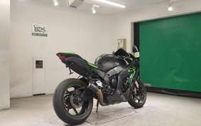 KAWASAKI ZX 10 NINJA R SE 2019 ZXT02E