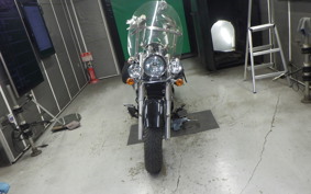 SUZUKI INTRUDER 400 Classic 2009 VK56A