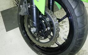 KAWASAKI NINJA 400 2023 EX400G