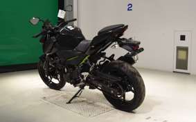 KAWASAKI Z400 Gen.2 2020 EX400G