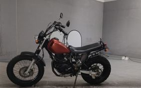 YAMAHA TW200 DG07J