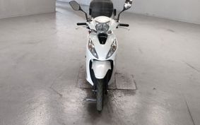 HONDA DIO 110 JK03