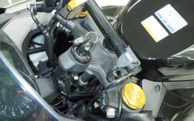 KAWASAKI ZX-25R ZX250E
