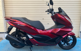 HONDA PCX125 JK05