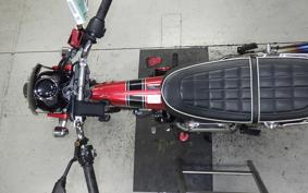 HONDA DAX 125 JB04