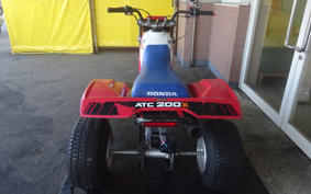 HONDA ATC200 X TB05