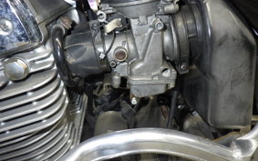 SUZUKI GSX400S KATANA 1992 GK77A