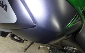 KAWASAKI Z1000 Gen.5 2019