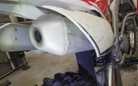 HONDA CRF250 RALLY ME10