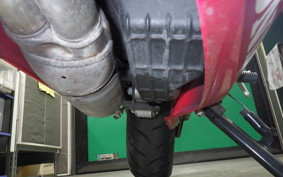 HONDA CBR400R 2023 NC56
