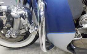 HARLEY FLHTCUI SIDECAR 1450 2000