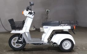 HONDA GYRO TD02