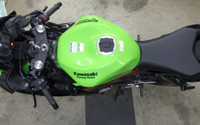 KAWASAKI NINJA ZX-6R A 2022 ZX636G
