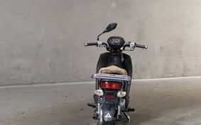 HONDA SUPER CUB110 JA10