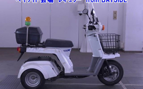 HONDA GYROX-2