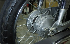 HONDA C110 SUPER CUB JA10