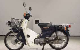 HONDA C90 SUPER CUB HA02