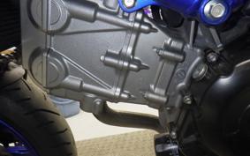 SUZUKI SV650 A 2022 VP55E