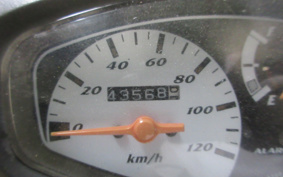 SUZUKI ADDRESS V125 CF46A