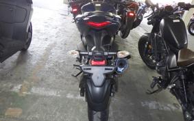 SUZUKI ジクサー250 SF ED22Y