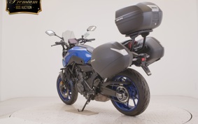 YAMAHA MT-07 2024 RM33J