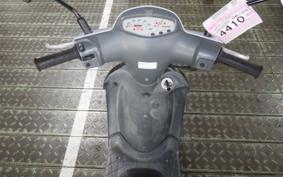 SUZUKI LET's 4 1991 CA45A