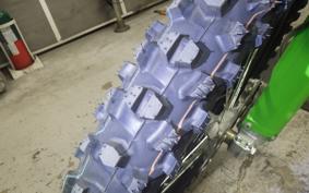 KAWASAKI KX250 2025 KX252E