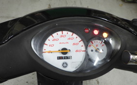 YAMAHA JOG ZR Gen.3 SA39J