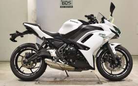 KAWASAKI NINJA 650 A 2020 ER650H