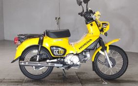 HONDA CROSS CUB110 JA45