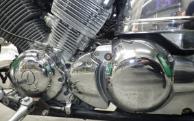 YAMAHA DRAGSTAR 400 1996 4TR