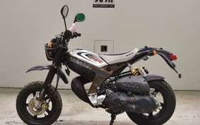 SUZUKI TR50 STREET MAGIC Gen.2 CA1LB