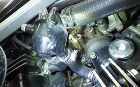 HONDA VT250FE MC08