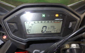 HONDA CBR400R 2013 NC47