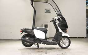 YAMAHA GEAR Gen.2 2019 UA06J