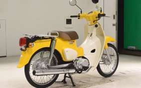 HONDA C50 SUPER CUB 2011 AA09