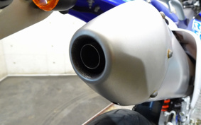 YAMAHA WR250F CG30