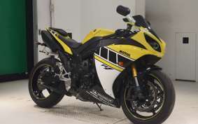 YAMAHA YZF-R1 2009