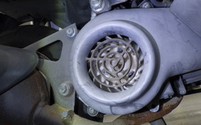 YAMAHA JOG Gen.4 1985 SA16J