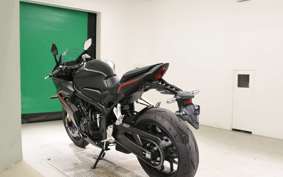 HONDA CBR650R E-Clutch 2018 RH17