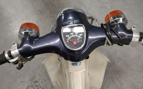 HONDA SUPER CUB90 HA02
