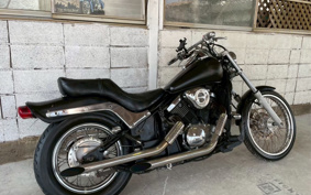 KAWASAKI VULCAN 400 1995 VN400A